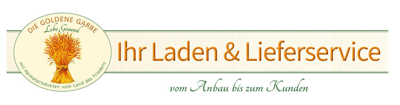 Lebe Gesund – Ihr Laden & Lieferservice, vom Anbau bis zum Kunden