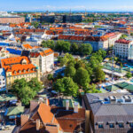 Viktualienmarkt, münchen, bayern, deutschland © bjoernalberts - depositphotos.com